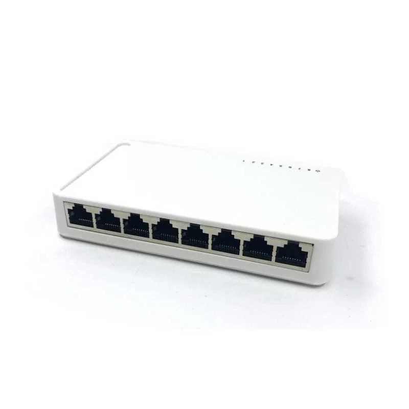 Mr. Tronic Conectores Rj45 Cat 6, 100 Rj45 Conectores UTP Para Cable De  Red Cat 6, Cable Internet, Cable Lan, PC, Router