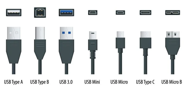 Diferencia entre USB C y Thunderbolt 3 -【 Mundo adaptador 】