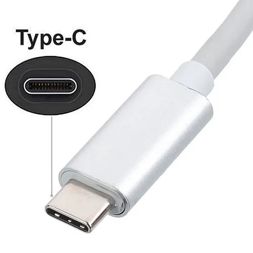 Syntech Adaptador USB-C a USB (2 Unidades) USB-C a USB 3.0 Hembra
